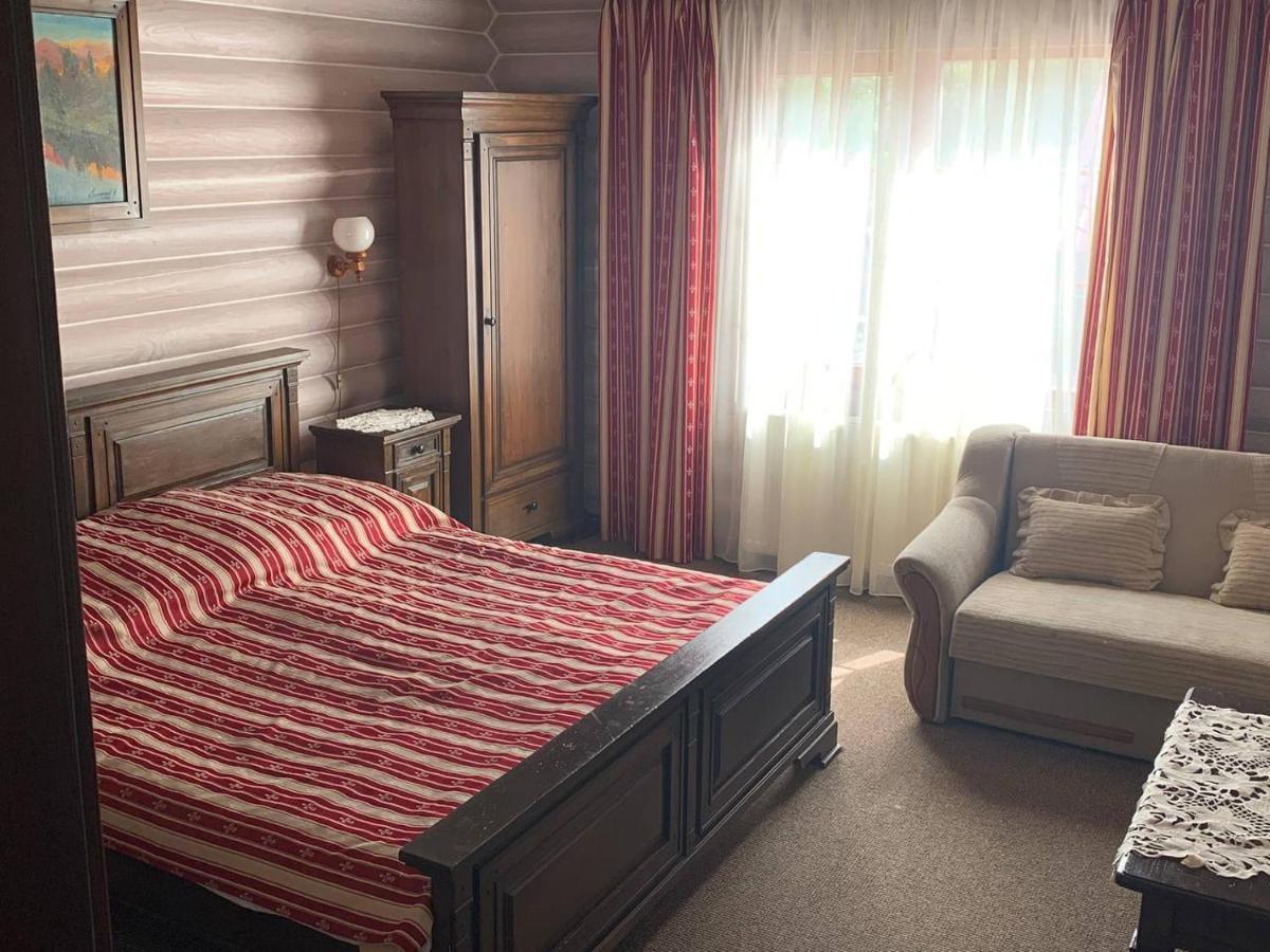 Готель Жди Ня Єво Instagram Zhdenievo Hotel Zjdenievo Exteriör bild