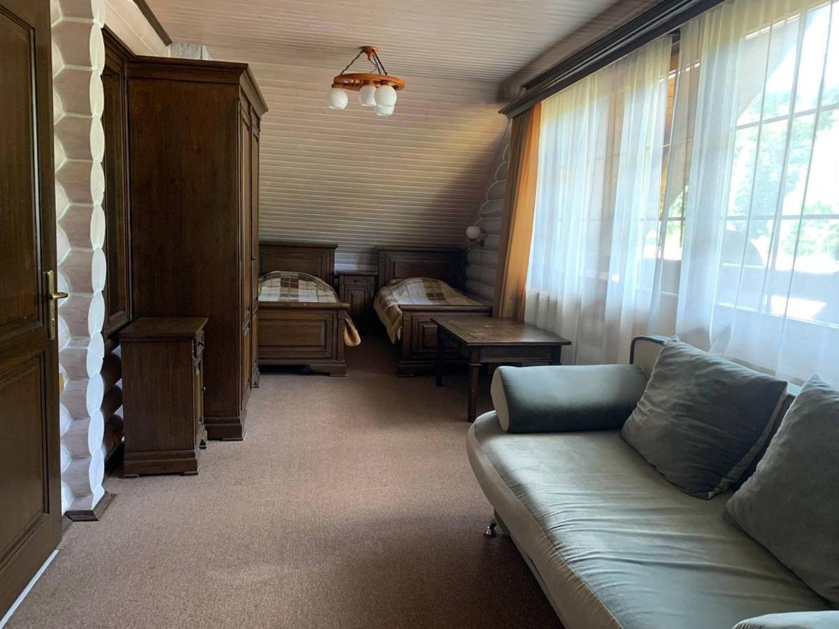 Готель Жди Ня Єво Instagram Zhdenievo Hotel Zjdenievo Exteriör bild