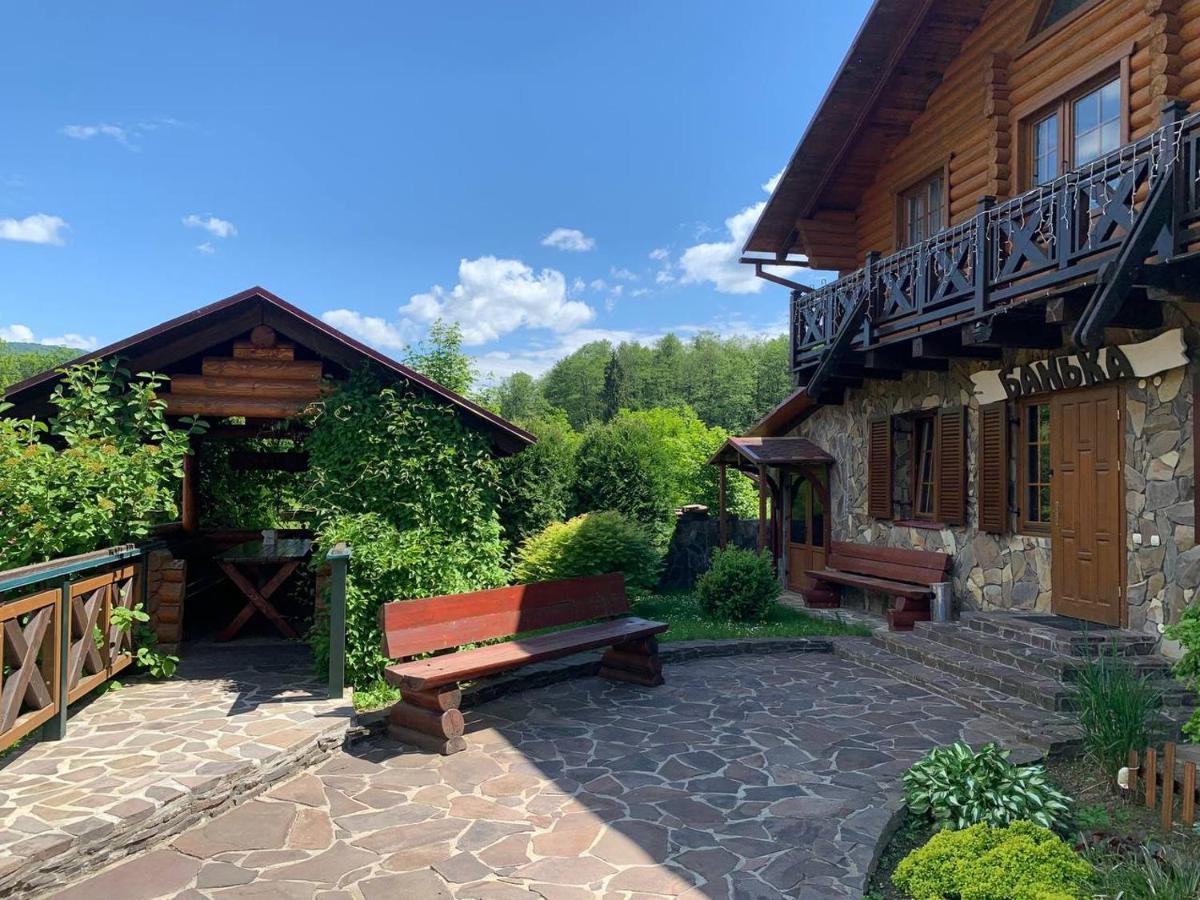 Готель Жди Ня Єво Instagram Zhdenievo Hotel Zjdenievo Exteriör bild