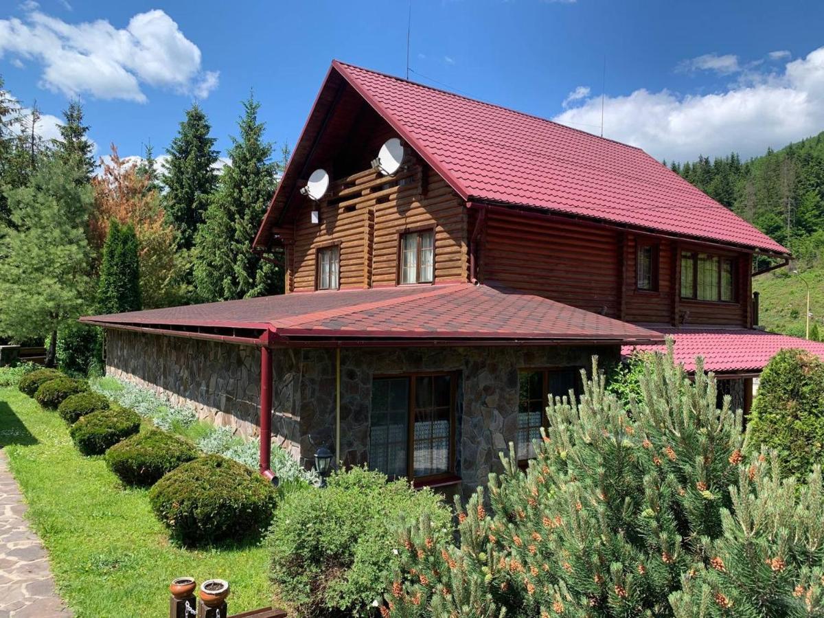 Готель Жди Ня Єво Instagram Zhdenievo Hotel Zjdenievo Exteriör bild