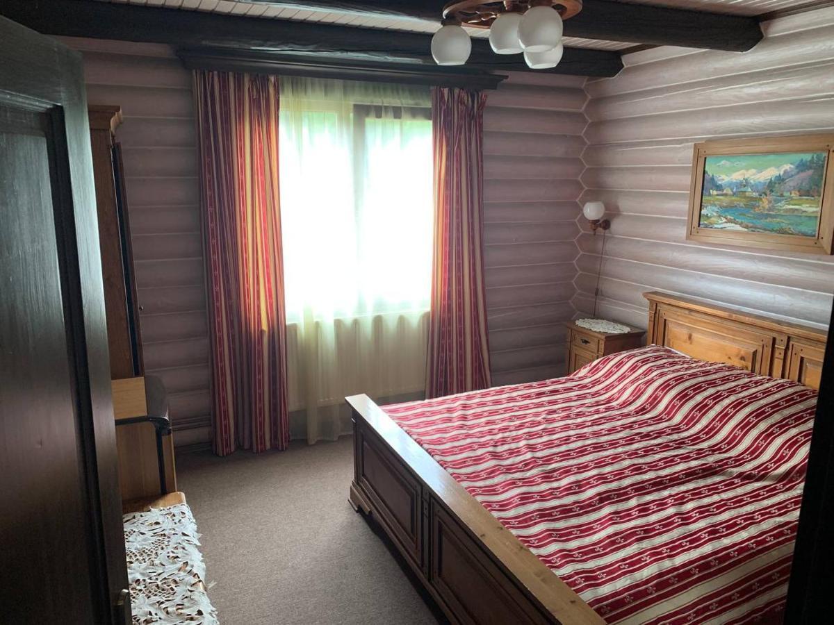 Готель Жди Ня Єво Instagram Zhdenievo Hotel Zjdenievo Exteriör bild