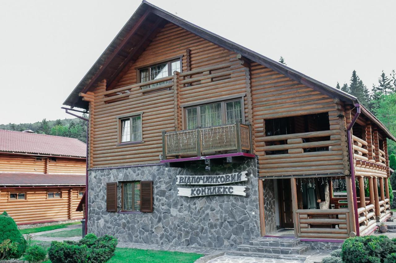 Готель Жди Ня Єво Instagram Zhdenievo Hotel Zjdenievo Exteriör bild